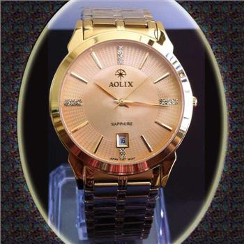 Đồng hồ Aolix Sapphire AL.9095L