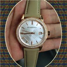 Đồng hồ Burberry BU150 Diamond