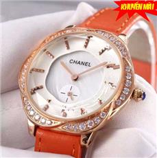 Đồng hồ Chanel Nữ CN.202 Diamond