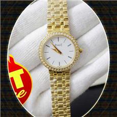 Đồng hồ Nữ Piaget PA.06 Diamond