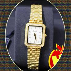 Đồng hồ Piaget Nữ PA.07 Diamond
