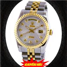 Đồng hồ Rolex Day_Date Automatic R.L105