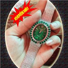 Đồng hồ Rolex Nữ R.L253 Diamond