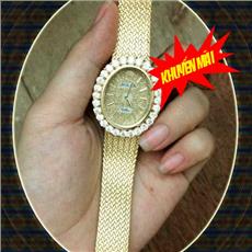 Đồng hồ Rolex Nữ R.L254 Diamond