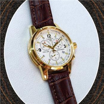 Đồng hồ Tissot PRC 200 Chronograph T3.41