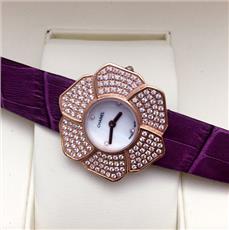 Đồng hồ Chanel Nữ CN.112 Diamond