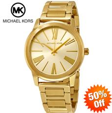 Đồng hồ Michael Kors Nữ MK3490 Chính hãng