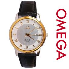 Đồng hồ Omega DeVille OM109