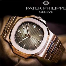 Đồng hồ Patek Philippe Automatic P.P121 cao cấp đến từ Thụy Sĩ