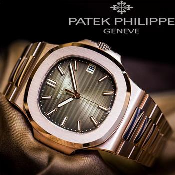 Đồng hồ Patek Philippe Automatic P.P121 cao cấp đến từ Thụy Sĩ