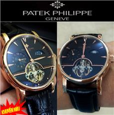 Đồng hồ Patek Philippe Tourbillon Automatic P.P176