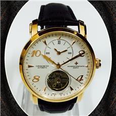 Đồng hồ Vacheron Constantin Automatic V.C166