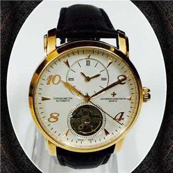 Đồng hồ Vacheron Constantin Automatic V.C166