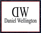 DANIEL WELLINGTON Watches