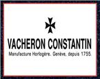 Vacheron Constantin (Thụy Sĩ)