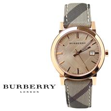 Đồng hồ Nữ Burberry BU108