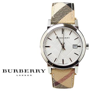 Đồng hồ Nữ Burberry BU109