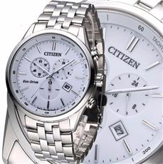 Đồng hồ Citizen Eco-Drive AT2140-55A