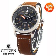 Đồng hồ Citizen Eco-Drive AW1360-12H