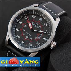 Đồng hồ Citizen Eco-Drive AW1360-04E