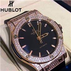 Đồng hồ Hublot Automatic HL.43 Diamond