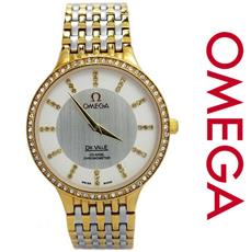 Đồng hồ Nam Omega OM119 Diamond