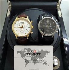 Đồng hồ Nam Tissot T063.8