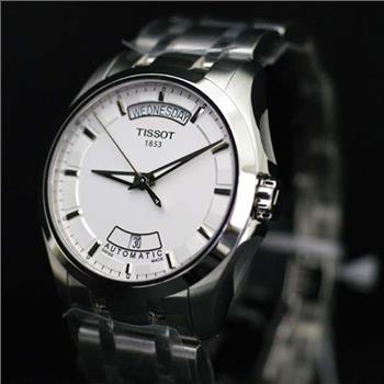 Đồng hồ Tissot Automatic T4.07