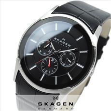 Đồng hồ Skagen SKW6000 Chính hãng (Nhập Mỹ)