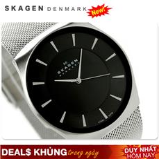 Đồng hồ Skagen SKW6019 Chính hãng (Nhập Mỹ)