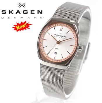 Đồng hồ Skagen SKW2051 Chính hãng (Nhập Mỹ)