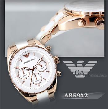 Đồng hồ Emporio Armani AR5942
