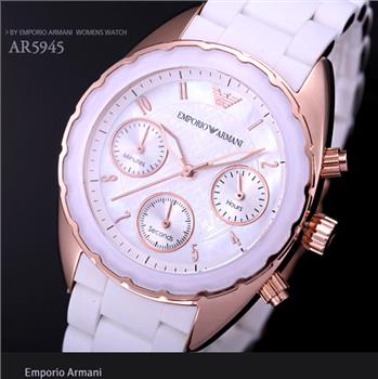Đồng hồ Nữ Armani AR5945