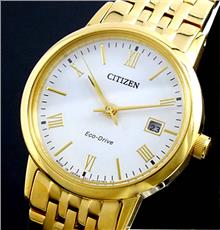 Đồng hồ Citizen Eco-Driver BM6772-56A