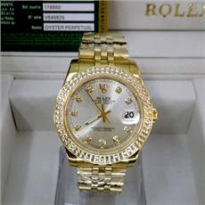 Đồng hồ Rolex DateJust R.L298 R_Two Diamond