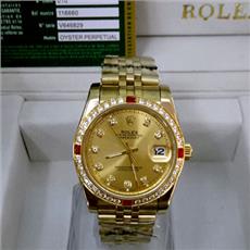 Đồng hồ Rolex DateJust R.L304 Diamond