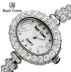 Đồng hồ Royal Crown Jewelry Rc3807