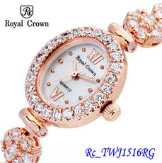 Đồng hồ Royal Crown Jewelry Rc_TW1516RG