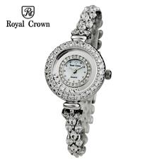 Đồng hồ Royal Crown Jewelry Rc5308