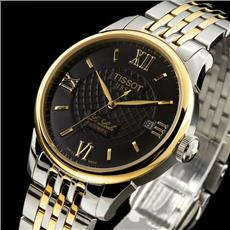 Đồng hồ Tissot LeLocle 12BL0447271 BLACK Automatic