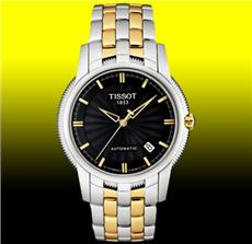 Đồng hồ Tissot Ballade T97.2.51 Automatic