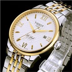 Đồng hồ Tissot LeLocle 12BL0447271 WHITE Automatic