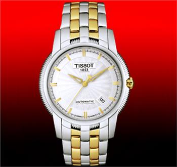 Đồng hồ Tissot Ballade T97.2.31 Automatic