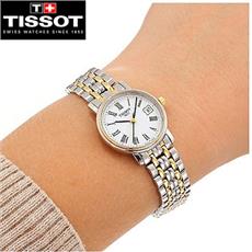 Đồng hồ Nữ Tissot T152.3