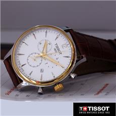 Đồng hồ Nam Tissot T063.17