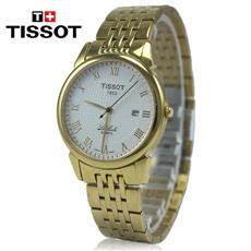 Đồng hồ Tissot T26.86 mạ vàng 18K