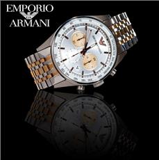 Đồng hồ Emporio Armani AR5999