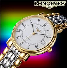 Đồng hồ Longines Automatic L2.669.5