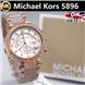 Đồng hồ Michael Kors MK5896 Chính hãng nhập từ Mỹ