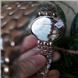 Đồng hồ Nữ Omega De_Ville OM3641 Diamond - Mặt khảm trai